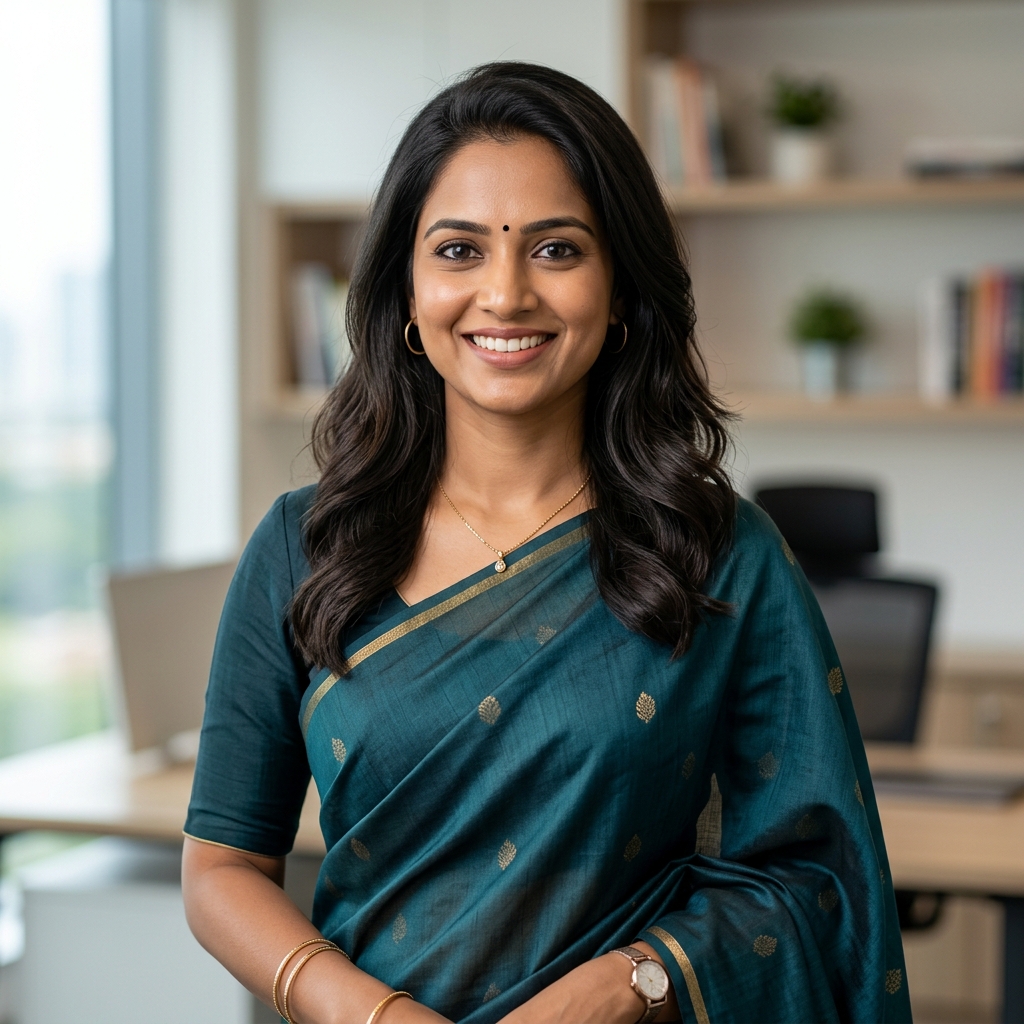 Priya Menon