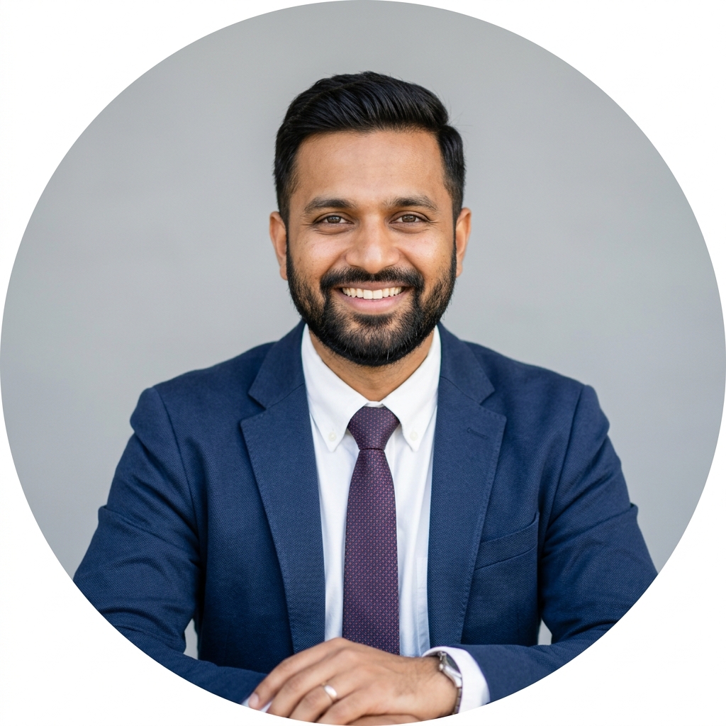 Rajesh Pandey