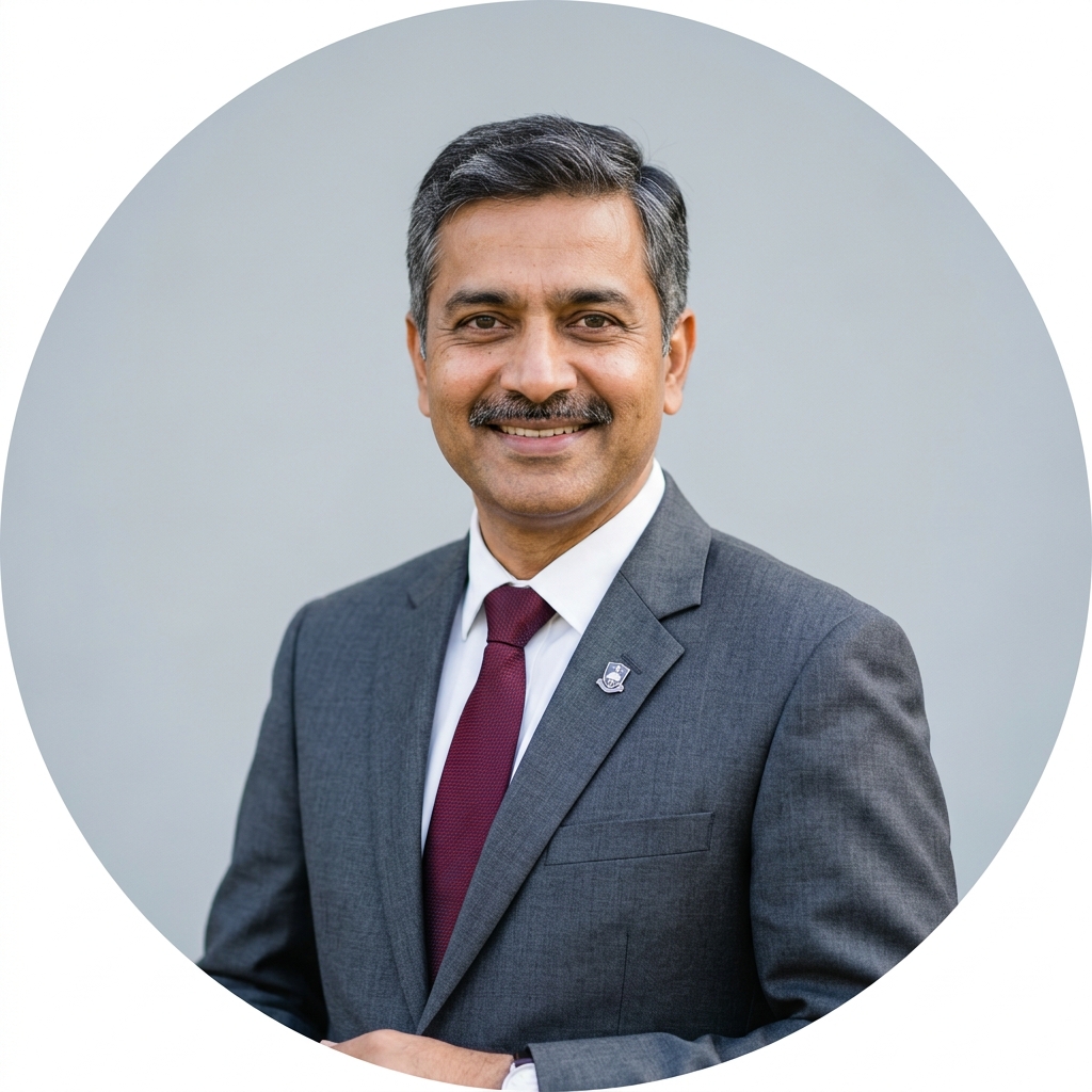Suresh Malhotra