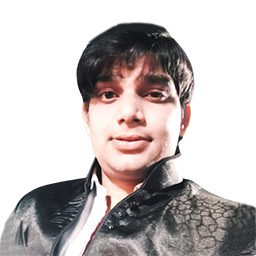 Vikash Sharma Web Developer