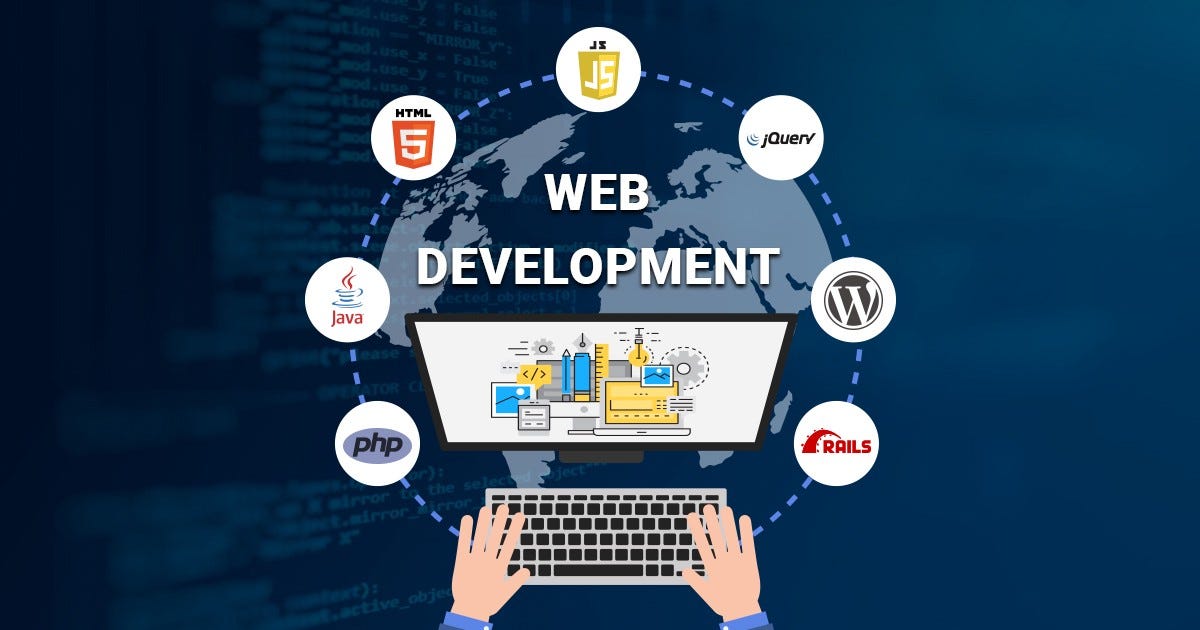 full stack web development course by techup institute