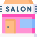 Digital Marketing services for salons