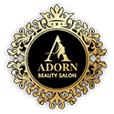 adorn beauty salon - techup technologies digital marketing client