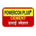 powercon plus cement - techup technologies digital marketing client