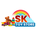 sk toy store - techup technologies digital marketing client